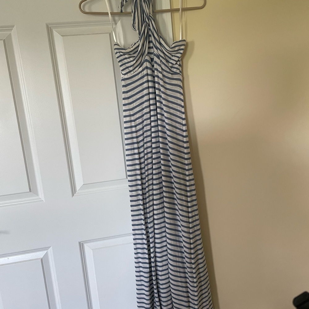 Gap Maxi Dress